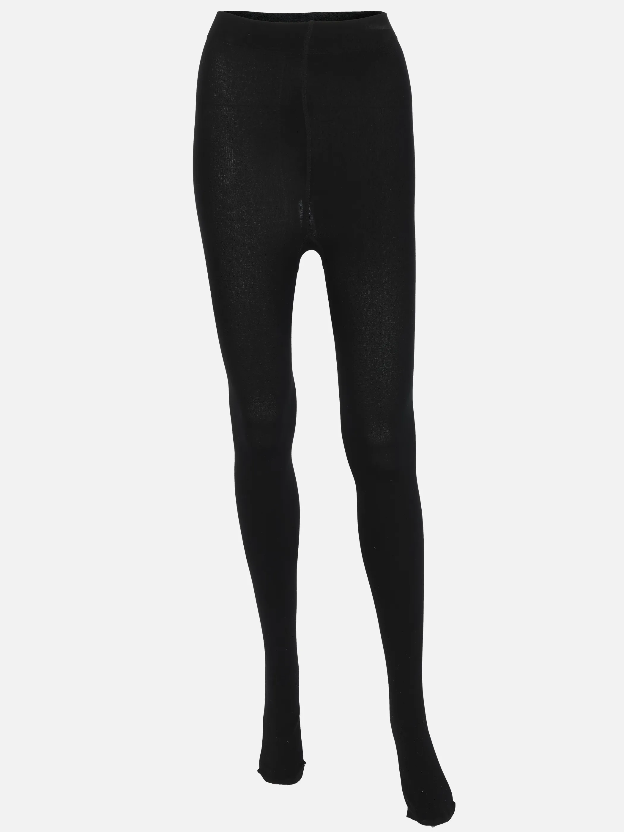 Sure Da. Thermostrumpfhose Schwarz 914708 SCHWARZ 1